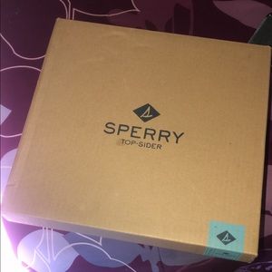 Sperry TOP-SIDER Boots